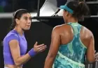Naomi Osaka Surprised by Cirstea’s Cold Post-Match Handshake