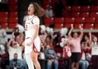 Aaliyah Chavez Shines: Oklahoma Freshman Faces South Carolina and Dawn Staley