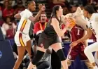 Dawn Staley’s Strategy: Using 5 South Carolina Players Against Raegan Beers