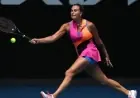 Aryna Sabalenka and Coco Gauff Advance in Australian Open