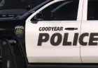Goodyear Police Under Investigation for Evidence Handling Practices