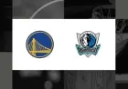 Watch Warriors vs. Mavericks: TV and Streaming Guide for January 22