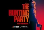 Elizabeth Gillies Guest Stars in The Hunting Party Season 2, Episode 4