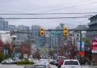 Vancouver Tops Canada’s List of Most Congested Cities