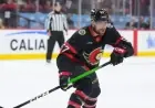 Senators: David Perron Sidelined for 5 to 7 Weeks