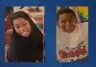 Amber Alert Issued for Missing Siblings, Ages 10 and 8