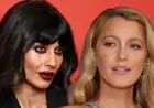 Jameela Jamil Labels Blake Lively ‘Villain’ and ‘Bomber’ in Leaked Texts