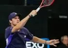 Paul Triumphs Over Davidovich Fokina in Australian Open 2026 ATP Thriller