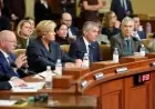 House Hearings Grill Health Insurance CEOs on Rising Care Costs