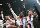 Lyon and Aston Villa Secure Europa League Last-16 Spots