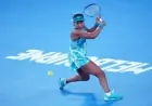 Naomi Osaka Reflects on Brief Sorana Cirstea Handshake After Australian Open Victory