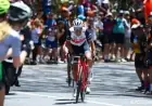 Tour Down Under Axes Willunga Hill from Stage 4