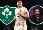 Jim Hamilton Debunks Rumors Linking Jack Willis to an Ireland Move