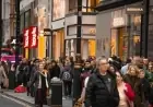 Major High Street Retailer to Close 12 Stores in 25 Days – Full List