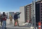 Alliant Energy Launches Training at New Battery Storage Facility