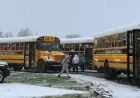 JCPS Cancels Weekend Events Due to Major Winter Storm Forecast