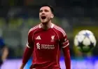 Liverpool Star Andy Robertson Nearing Surprise Transfer to Tottenham