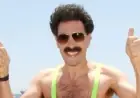 Kazakhstan Jails Fans for Imitating Borat