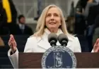 Virginia GOP Lawmakers Criticize Gov. Spanberger’s Order Halting ICE Cooperation