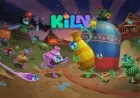 Double Fine Unveils Kiln: Multiplayer Pottery Brawler for PS5, Xbox Series, PC