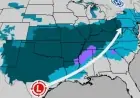 “Catastrophic Winter Storm: Heavy Snow Impacts 230 Million Across U.S.”
