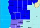 Michigan Expands Extreme Cold Warning Area