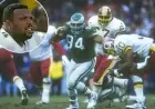 Revealed: Disturbing Details of Former Eagles Tackler Kevin Johnson’s Death