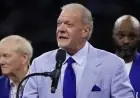 FBI Investigates Colts Owner Jim Irsay’s Death, Team Confirms Awareness