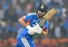 Rinku Proves His Worth as India’s Premier Finisher