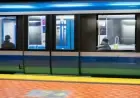 Montreal Metro’s Green Line Service Disrupted