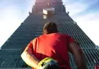Alex Honnold Challenges Taipei 101 Live on Netflix: Tougher Than El Capitan?