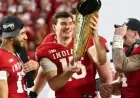 Indiana Triumphs Over Miami as Second-Most Watched CFP Final