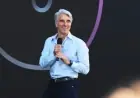 Craig Federighi Dismisses AI-Driven iPhone Home Screen Design Feature: Report