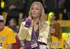 Jeanie Buss Addresses Controversial ESPN Report on Lakers