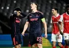 Braga vs Nottm Forest: One-Minute Collapse Leaves Forest’s Europa League Route on a Knife Edge