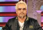 Guy Fieri’s “New Look” Moment Shows How Fast a Personal Brand Can Shift Overnight