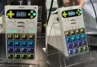 Casio Unveils SXC1 Portable Standalone Sampler at NAMM 2026 with New Demo
