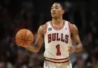 Derrick Rose’s jersey retirement becomes a Chicago homecoming—and a final rewrite of an unfinished era