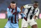 Trabzonspor Secures Victory with Zubkov’s Game-Winning Performance