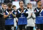 Hamann Criticizes HSV for Lack of Offensive Power