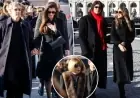 Anne Hathaway and Anna Wintour Honor Valentino at Rome Funeral