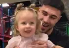 Tommy Fury Reveals Daughter Bambi’s Third Birthday Celebration with Molly-Mae Reunion