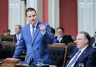 Simon Jolin-Barrette Opts Out of CAQ Leadership Race