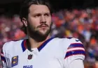 Josh Allen Participates in Bills’ Head Coach Interviews
