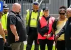 New Zealand Landslide Rescuers Press On as Families Endure Third Day of Waiting