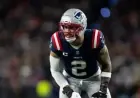 Patriots vs. Broncos: Key Captain Out, Three Players Questionable in Injury Report