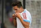 Florian Thauvin’s OM Years Evoke a Torrent of Emotions