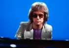 Elton John Reveals His Choice for the Greatest Pop Song