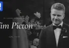 Memorial Honors Labor Icon Tim Picton at Perth Stadium