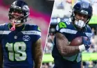 Seahawks Reactivate RB George Holani and TE Elijah Arroyo from IR